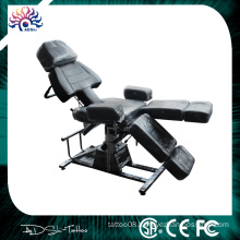 Wholesale The High Quality Hydraulic Tattoo Chair / Bed .